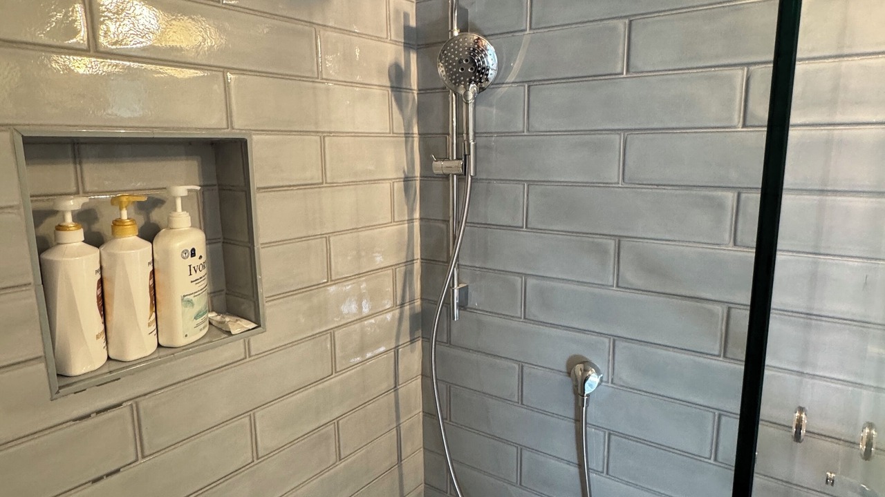 Photo of Bathroom in The Willows