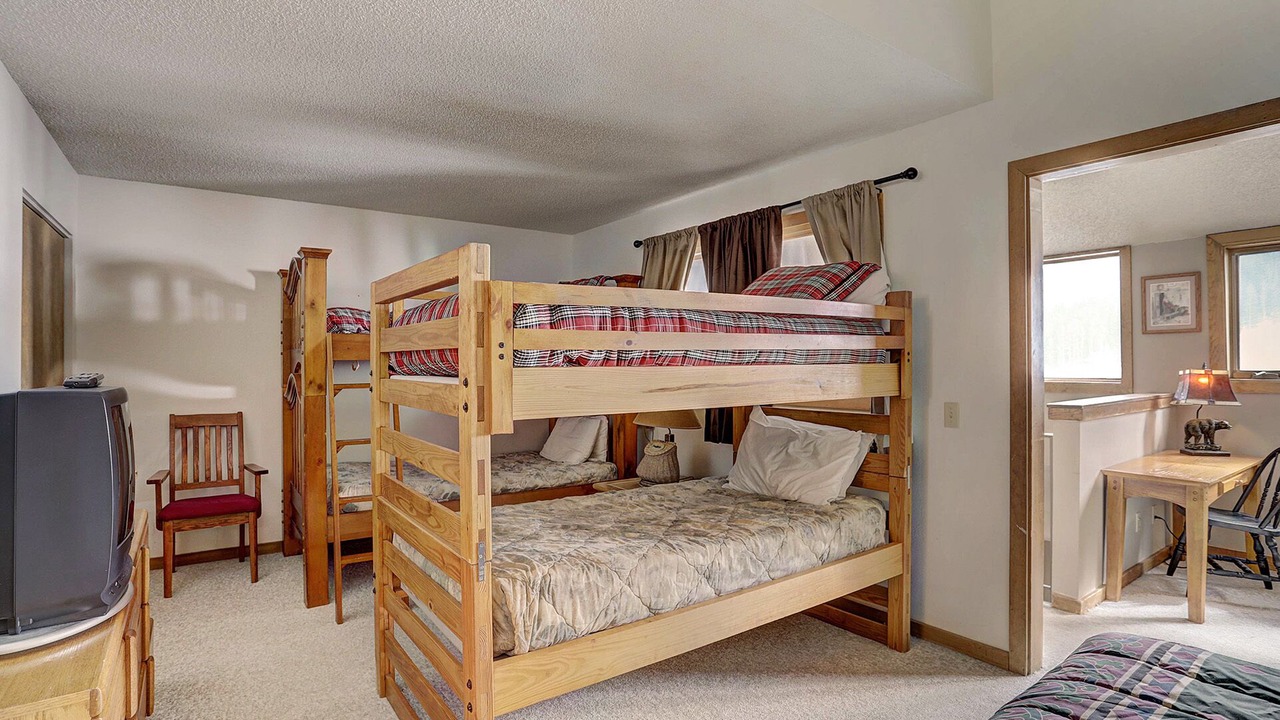 Photo of Bedroom in East Village at Copper