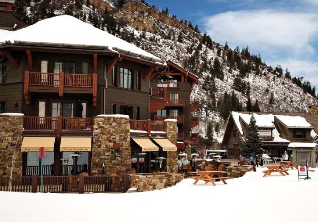 Photo of Others in Aspen
