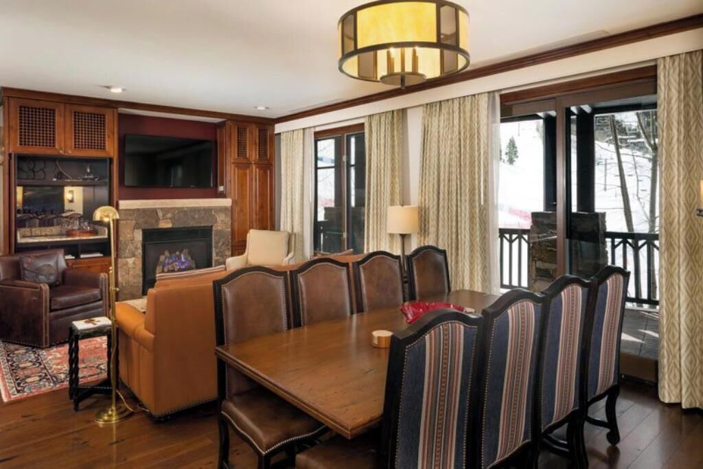 Photo of Livingroom in Aspen