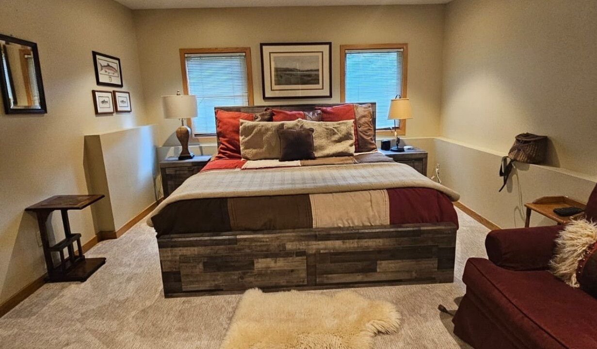 Photo of Bedroom in Highland Meadows