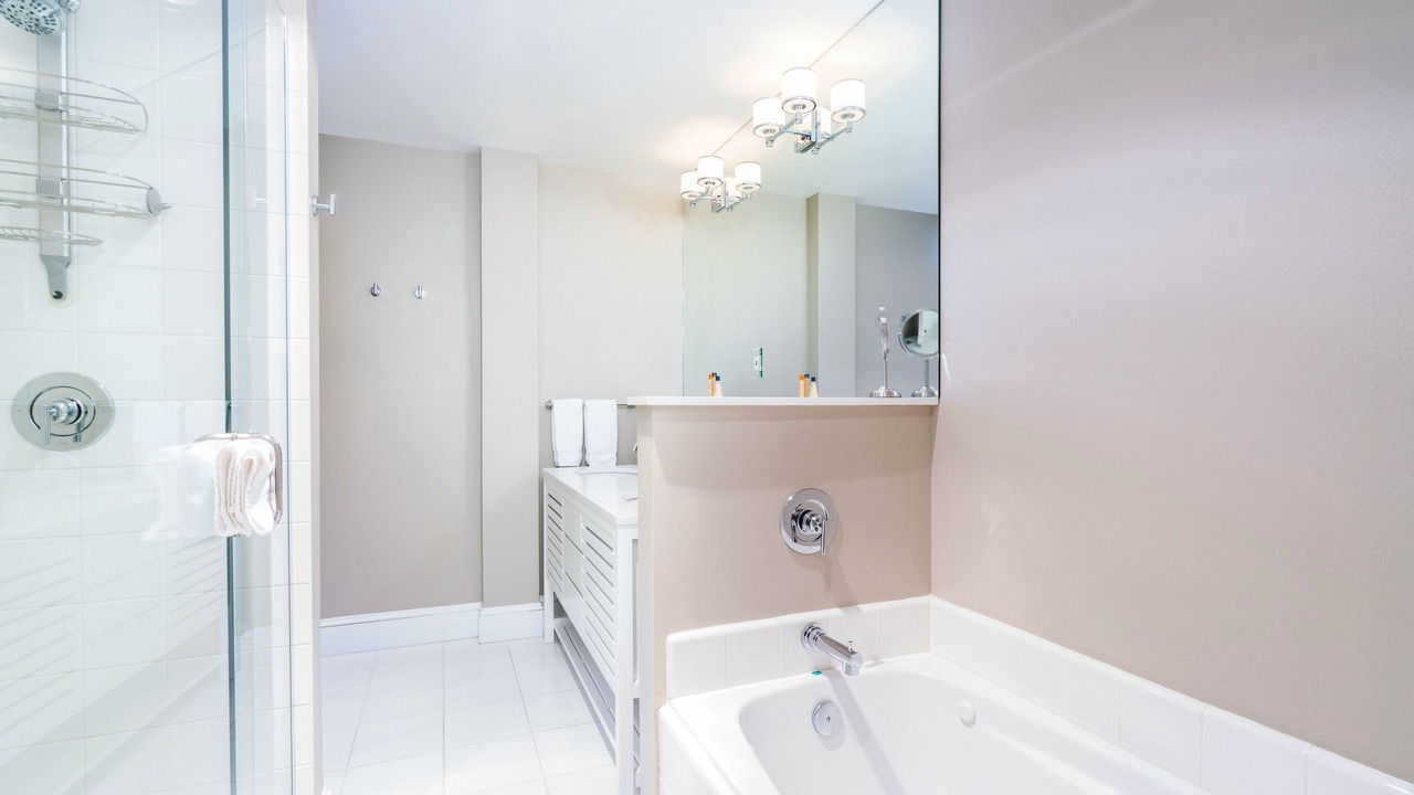 Photo of Bathroom in Telluride