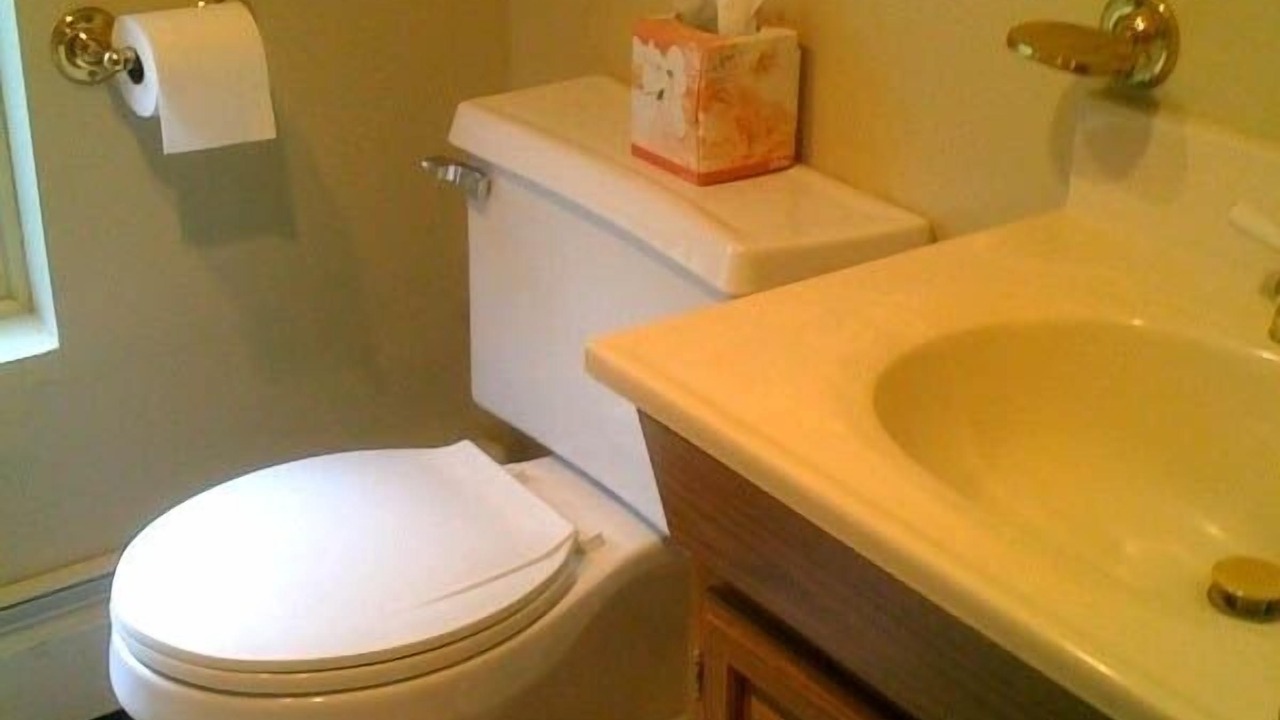 Photo of Bathroom in Manitou Springs