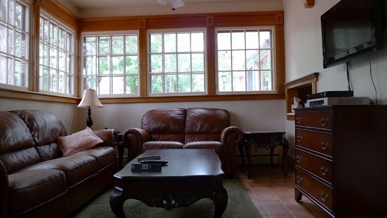 Photo of Bedroom in Manitou Springs