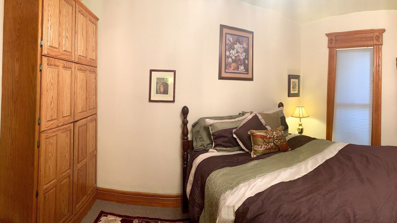 Photo of Bedroom in Manitou Springs