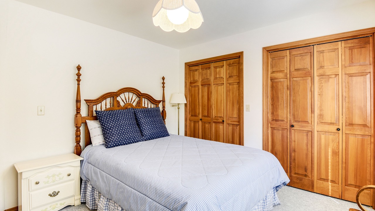 Photo of Bedroom in Pagosa Springs