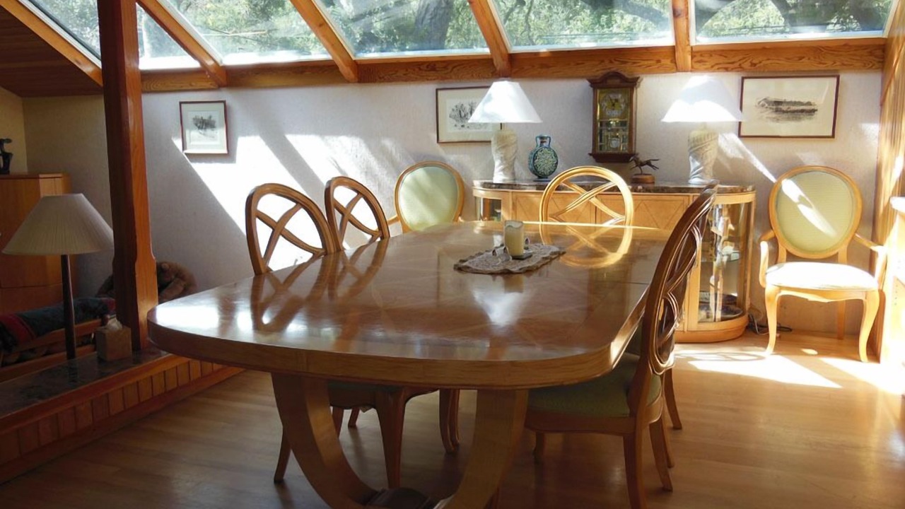 Photo of Bedroom in Mission Canyon
