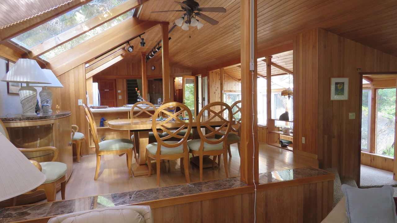 Photo of Bedroom in Mission Canyon