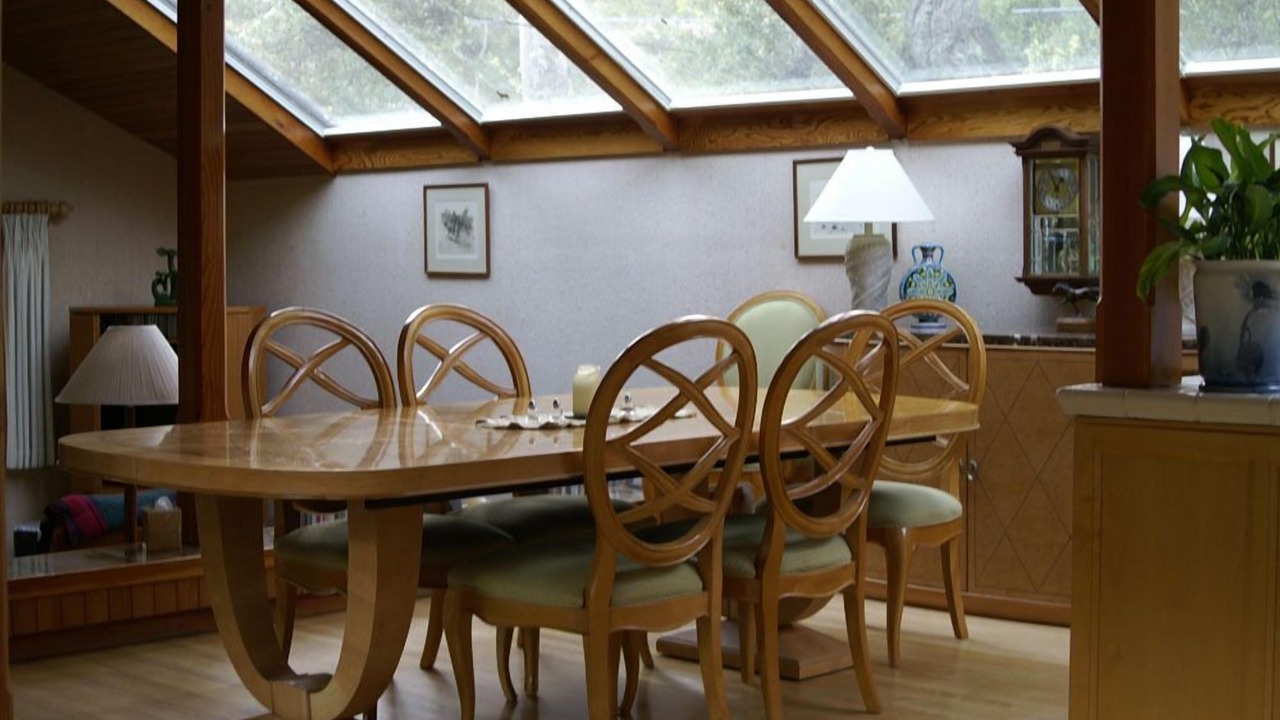 Photo of Livingroom in Mission Canyon
