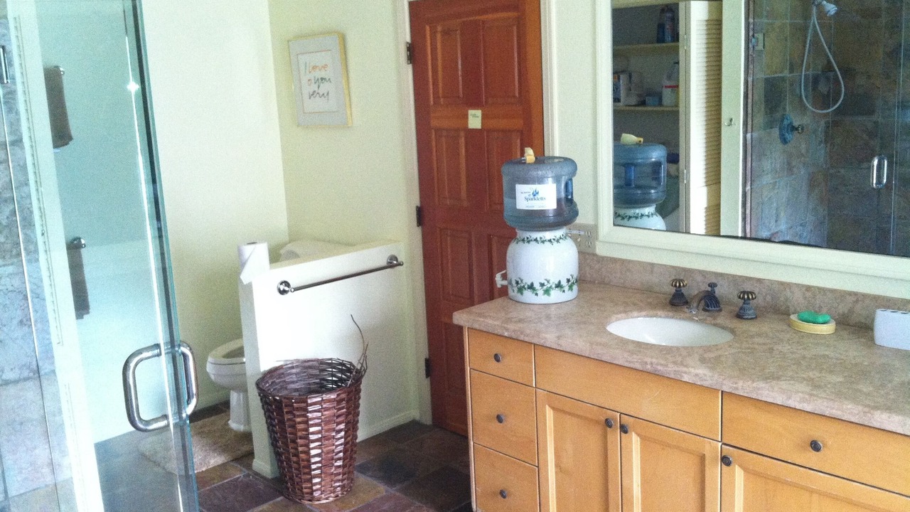 Photo of Bathroom in Mission Canyon