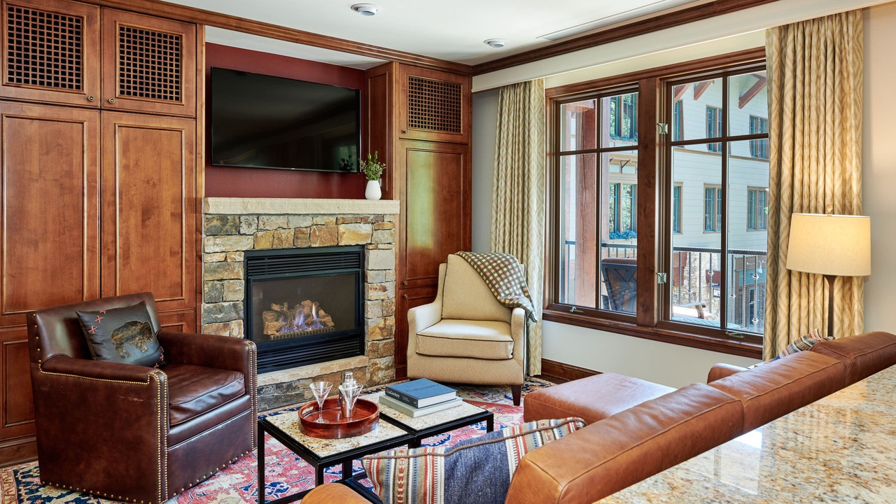 Photo of Livingroom in Aspen