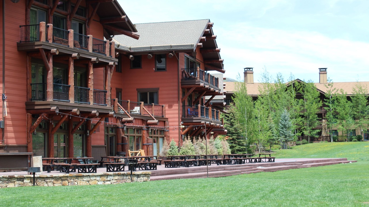 Photo of Outdoor in Aspen
