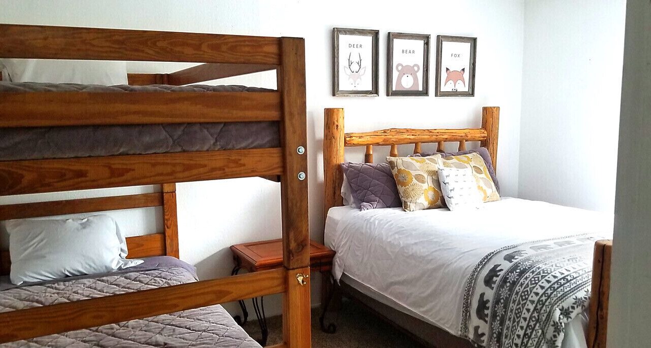 Photo of Bedroom in Bear Valley