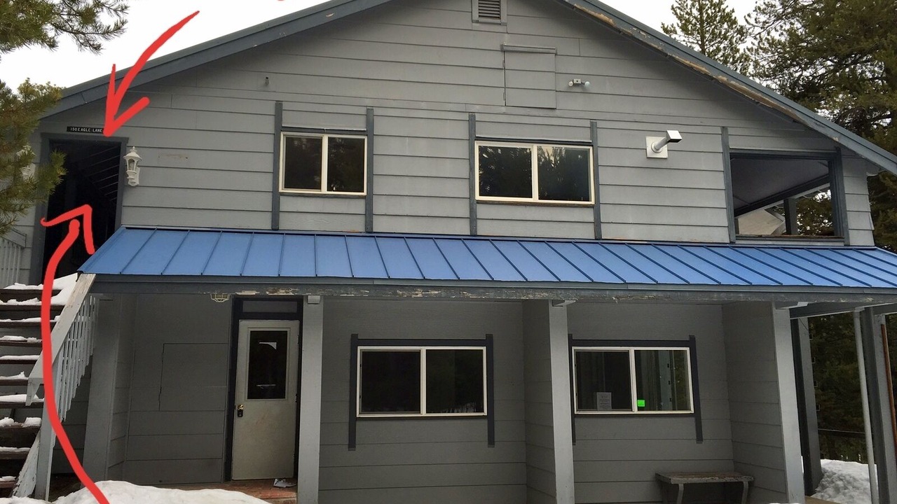 Photo of Outdoor in Bear Valley