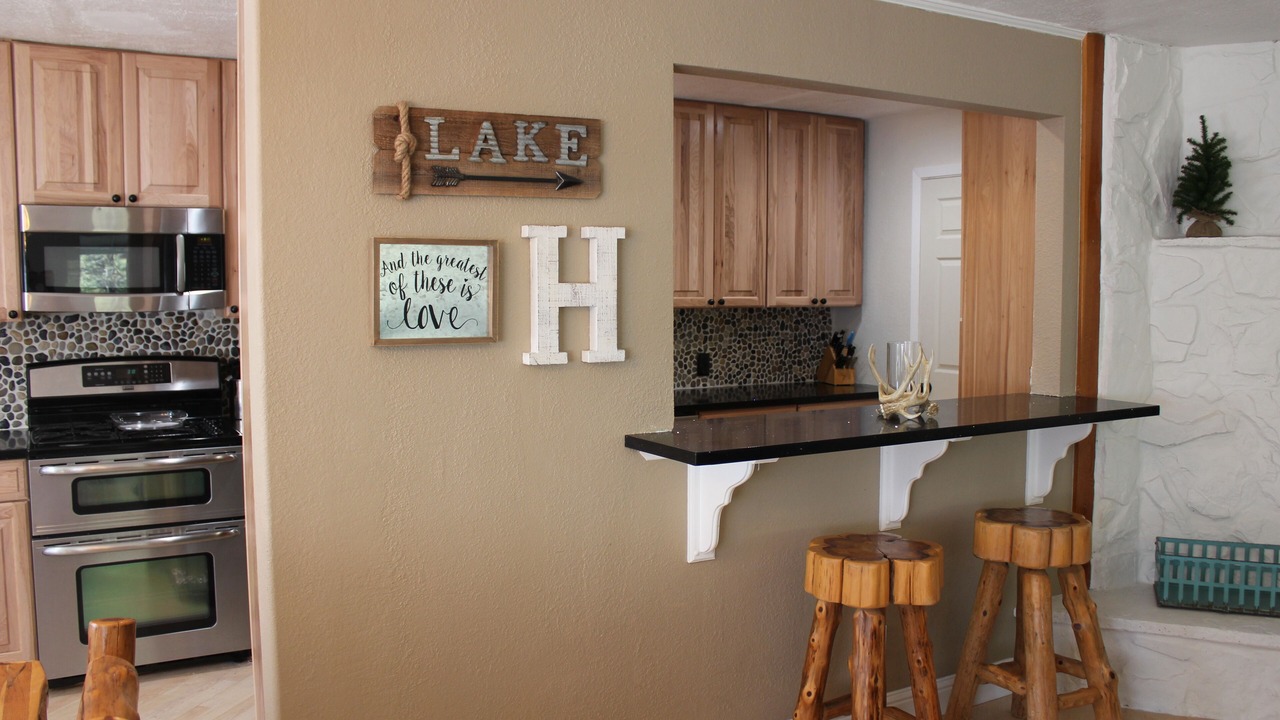 Photo of Kitchen in Bear Valley