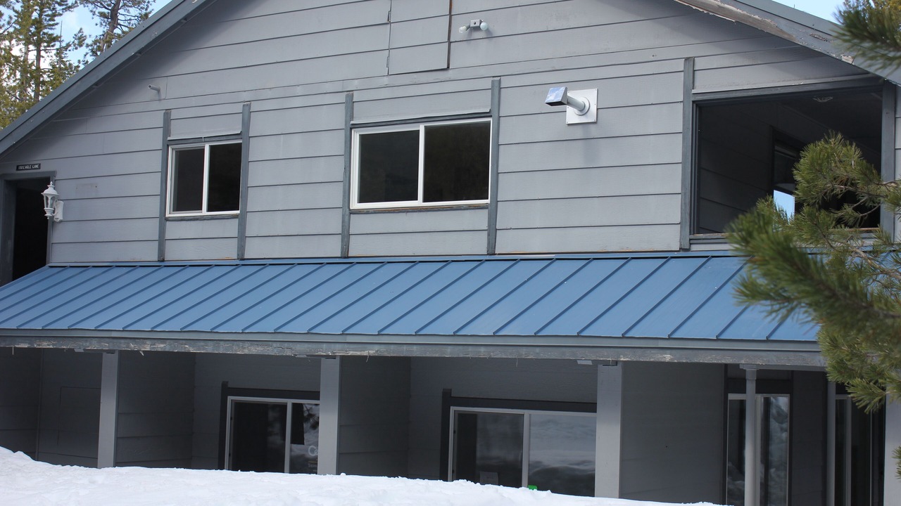 Photo of Outdoor in Bear Valley