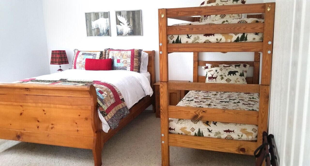 Photo of Bedroom in Bear Valley