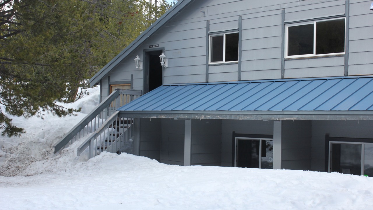 Photo of Outdoor in Bear Valley