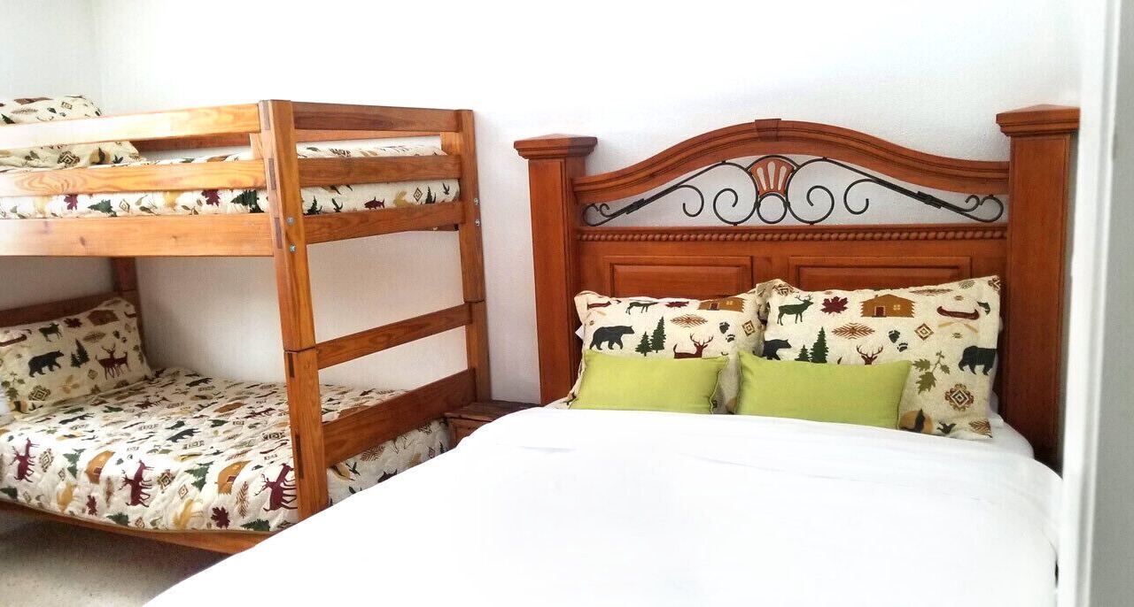 Photo of Bedroom in Bear Valley