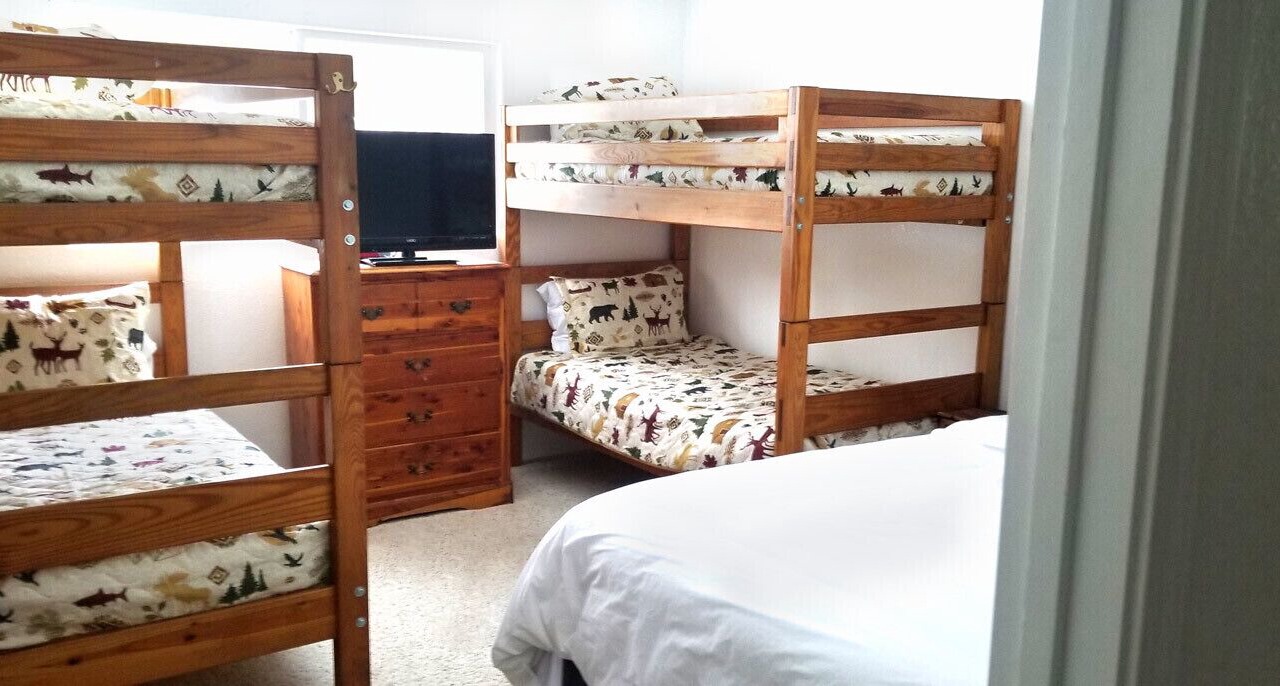 Photo of Bedroom in Bear Valley