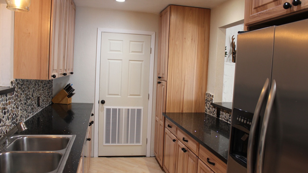 Photo of Kitchen in Bear Valley