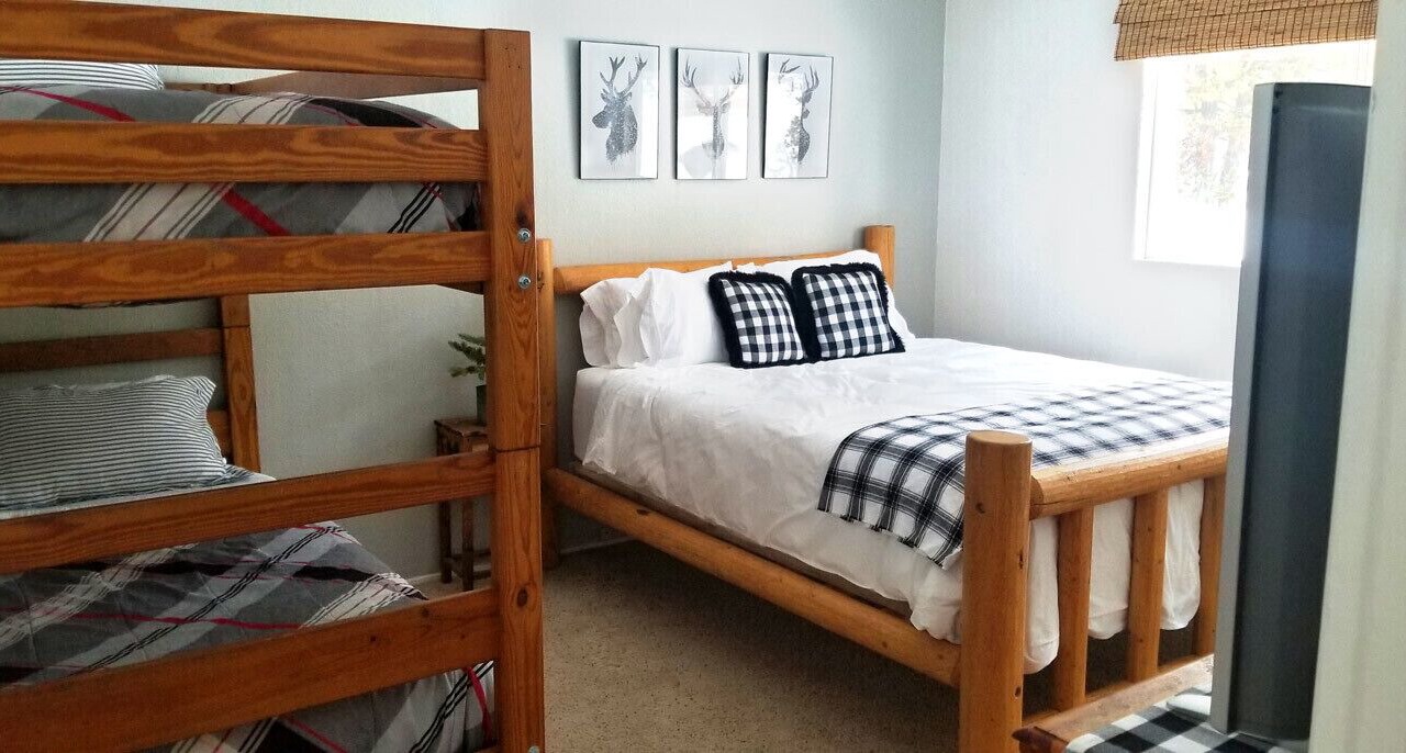 Photo of Bedroom in Bear Valley
