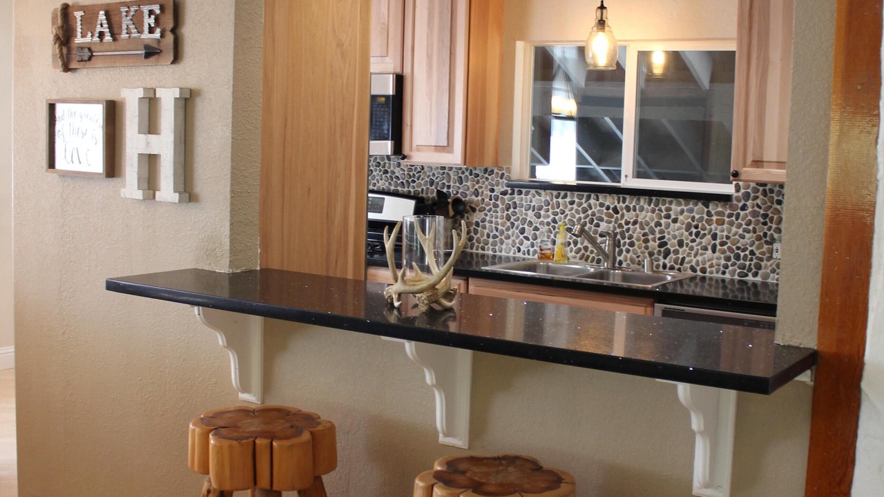 Photo of Kitchen in Bear Valley