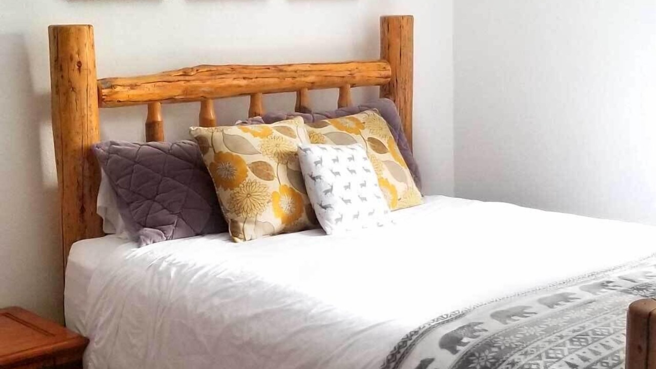 Photo of Bedroom in Bear Valley