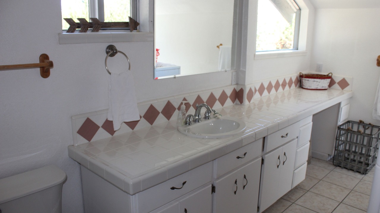 Photo of Bathroom in Bear Valley