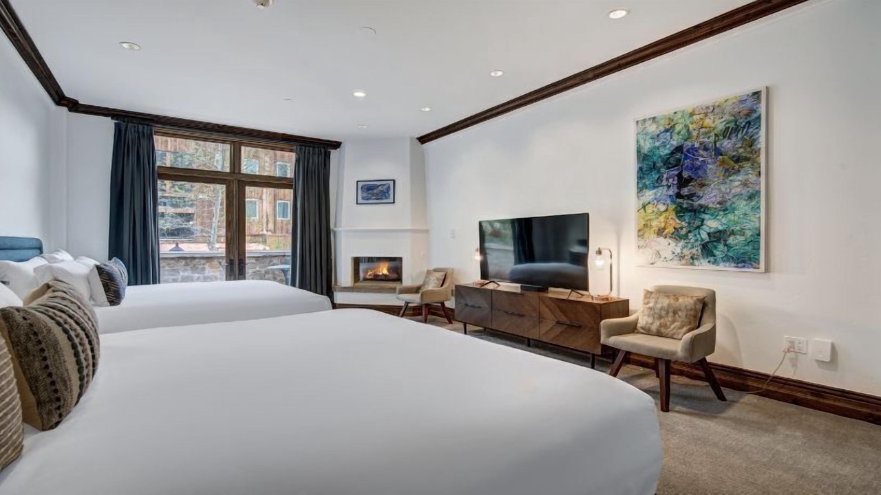 Photo of Bedroom in Gore Creek Place