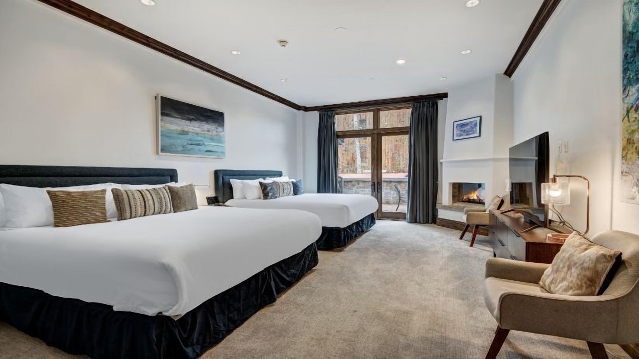 Photo of Bedroom in Gore Creek Place