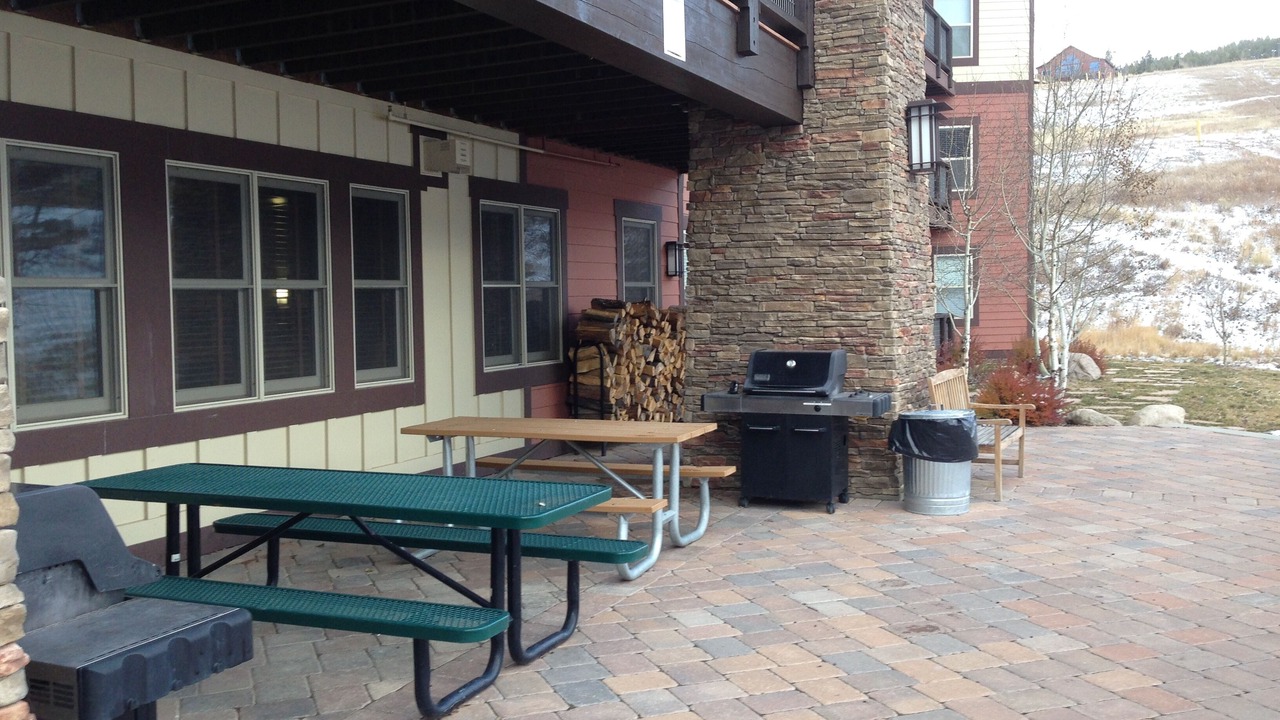 Photo of Outdoor in Silvercreek