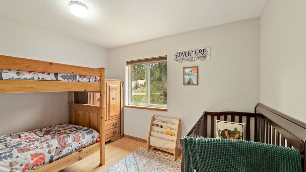 Photo of Bedroom in Fraser