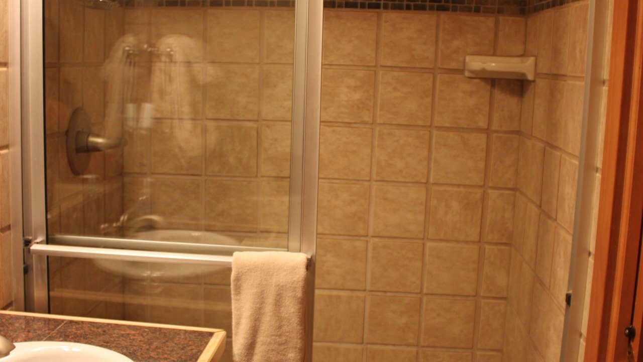 Photo of Bathroom in Wildernest