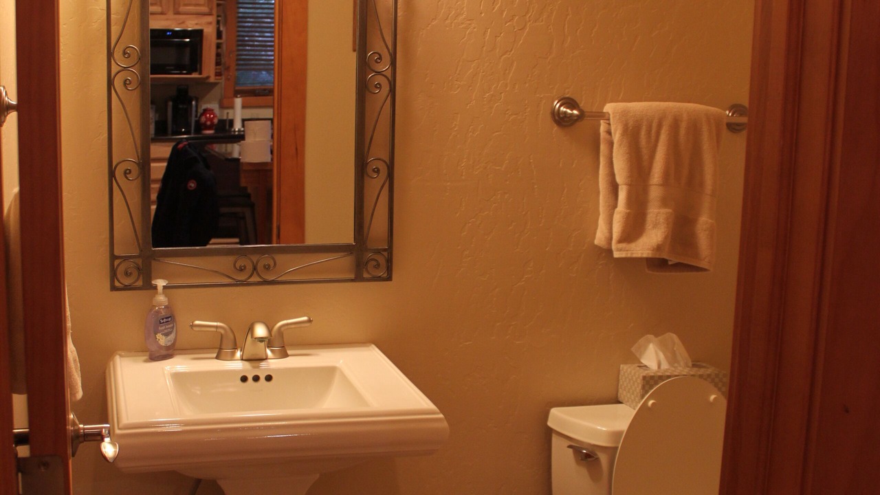 Photo of Bathroom in Wildernest