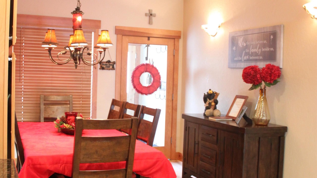 Photo of Bedroom in Wildernest