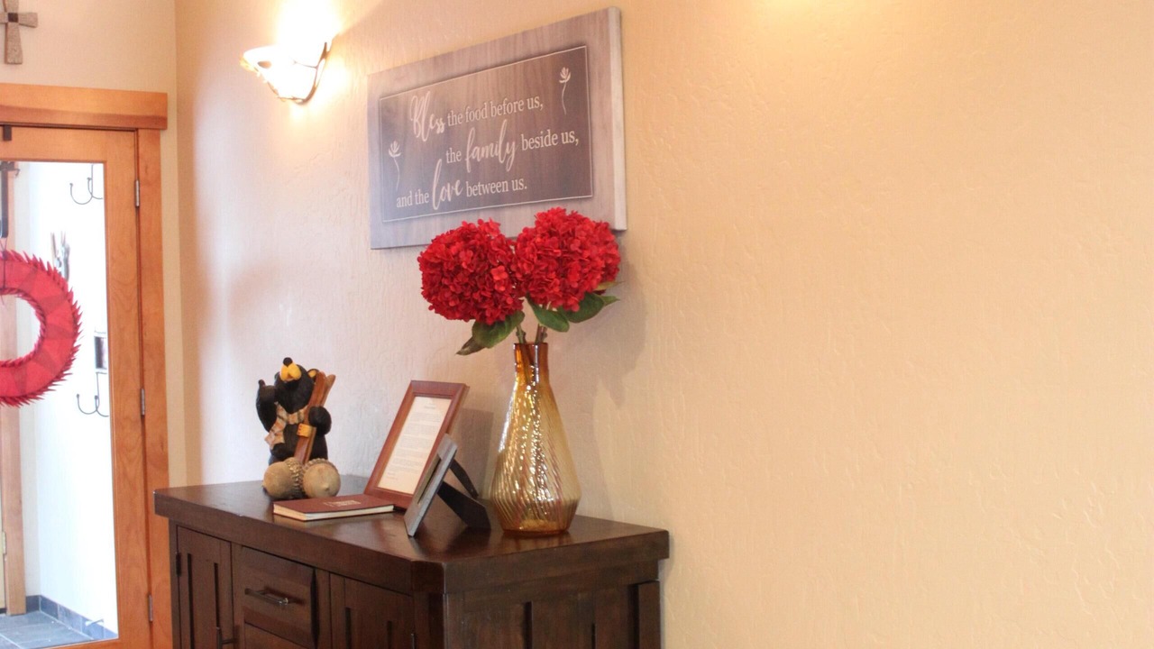 Photo of Bedroom in Wildernest