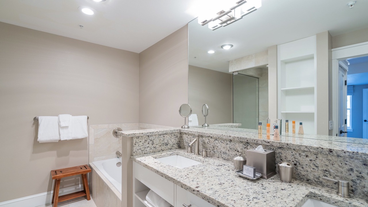 Photo of Bathroom in Telluride