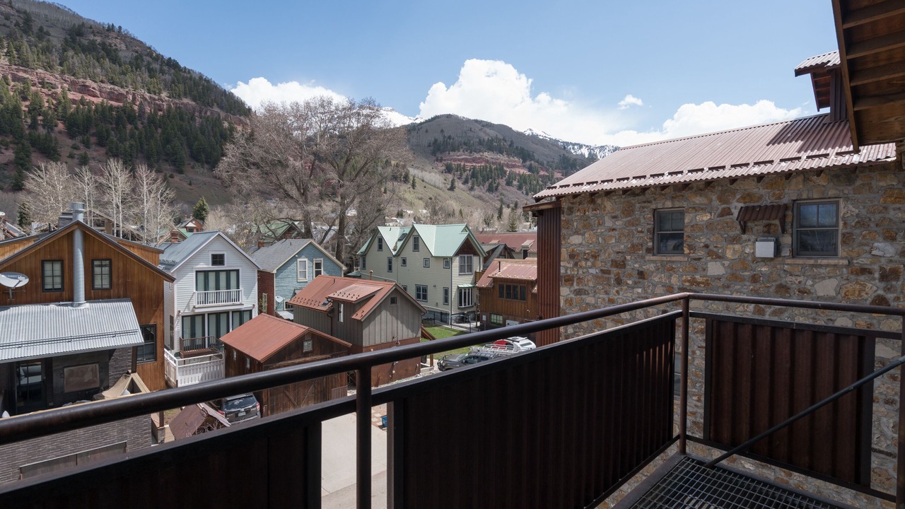 Photo of Others in Telluride