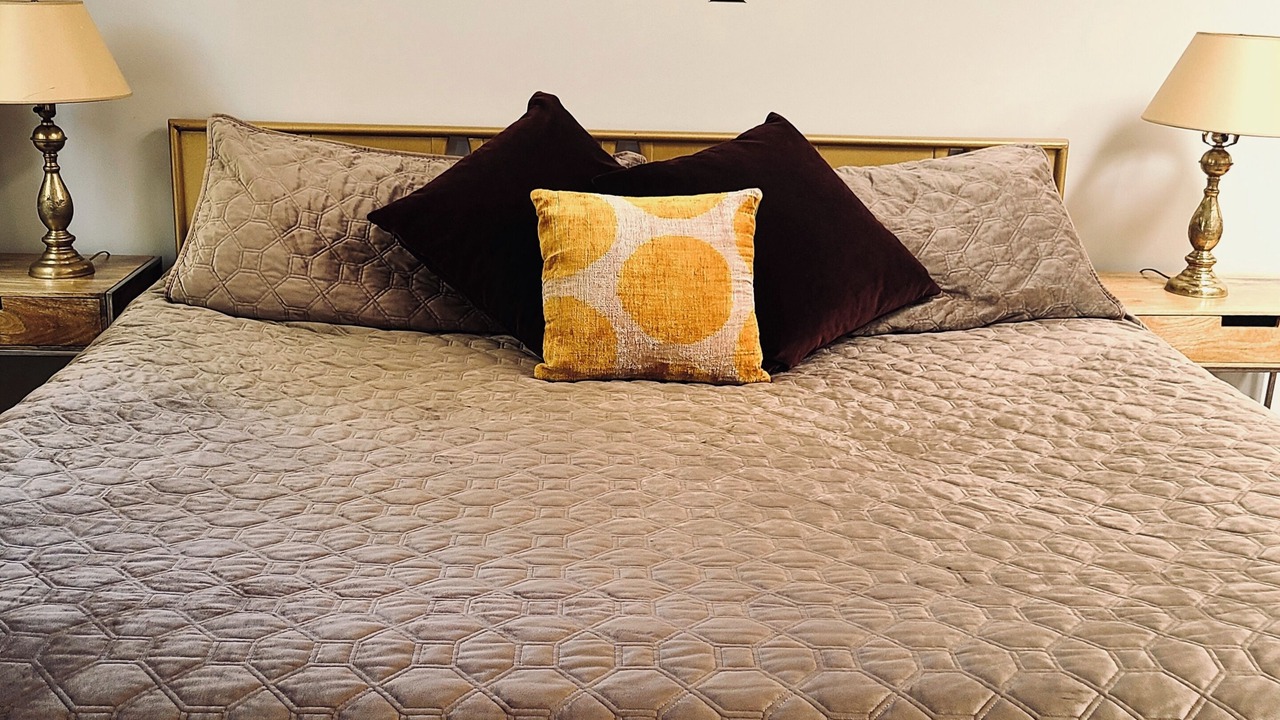 Photo of Bedroom in Santa Fe