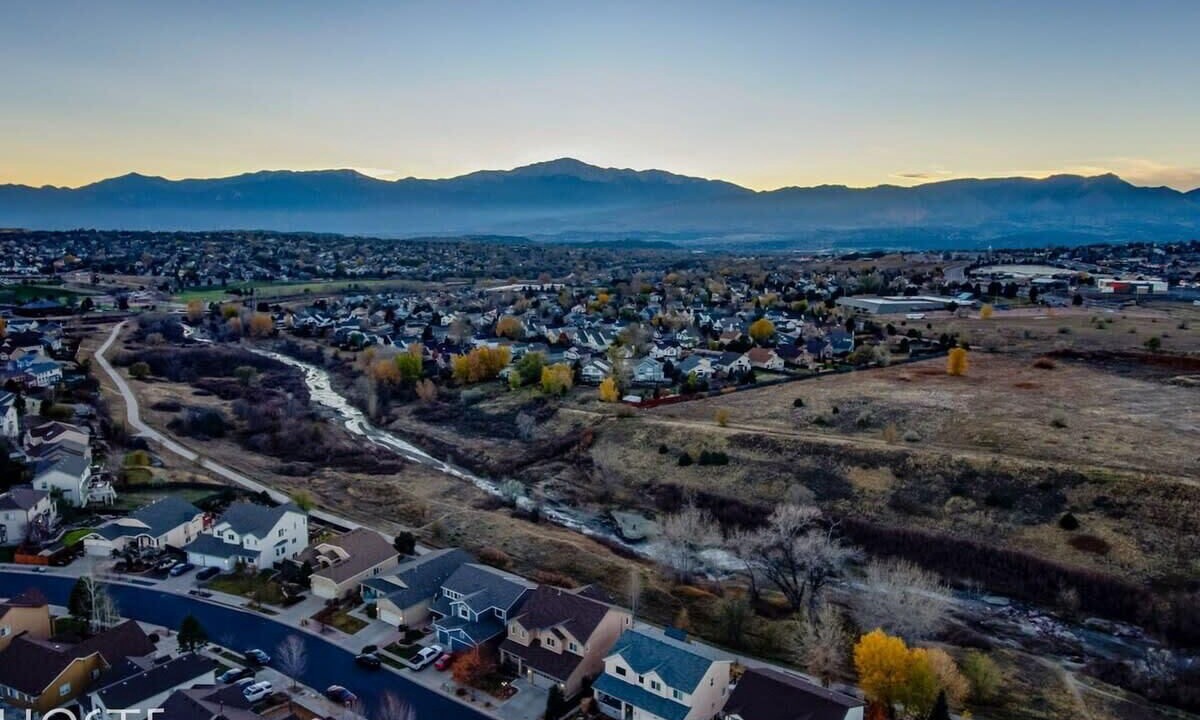 Photo of Outdoor in Northeast Colorado Springs