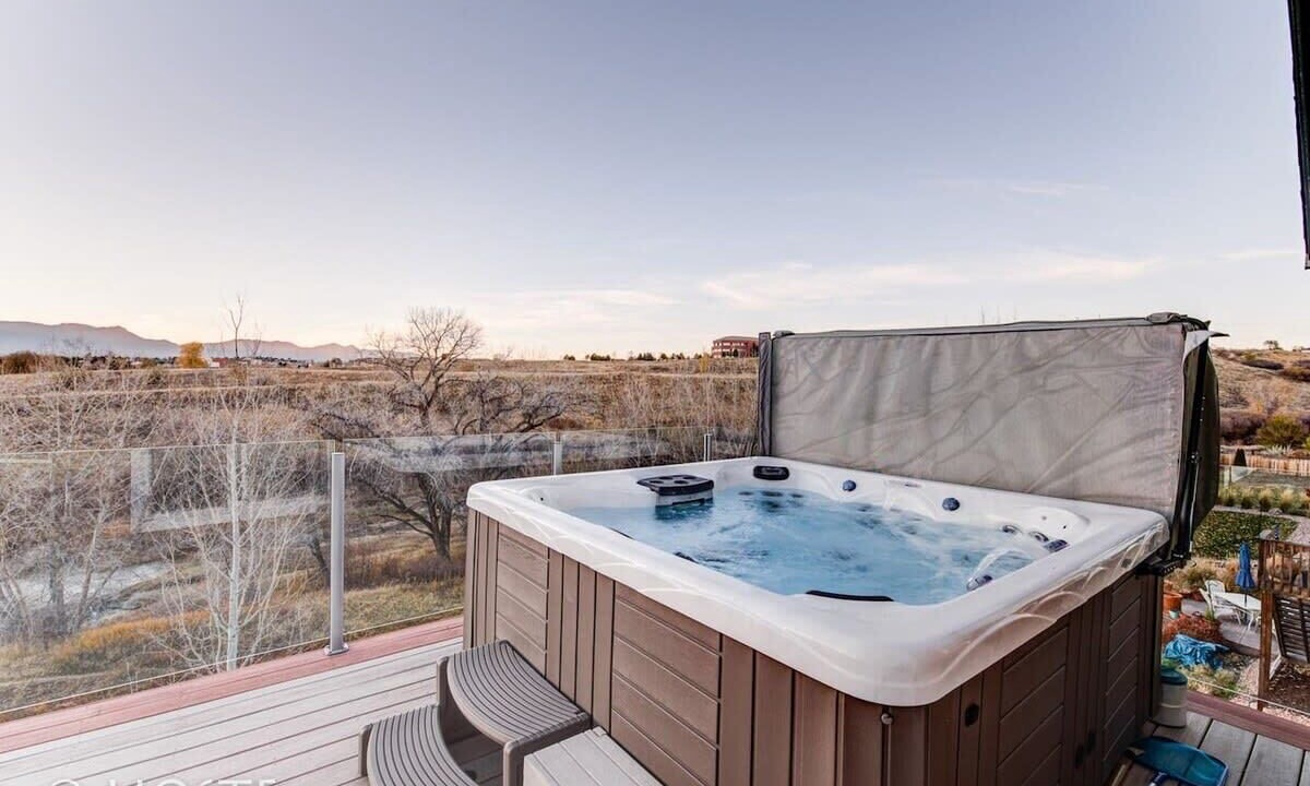 Photo of Outdoor in Northeast Colorado Springs