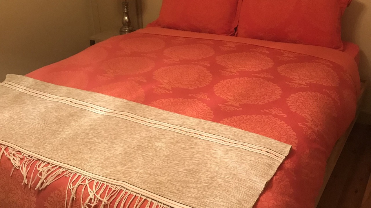 Photo of Bedroom in Silverton