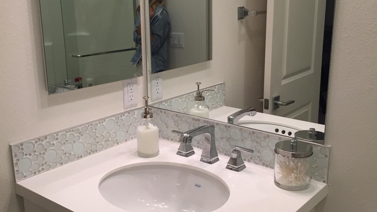Photo of Bathroom in San Clemente