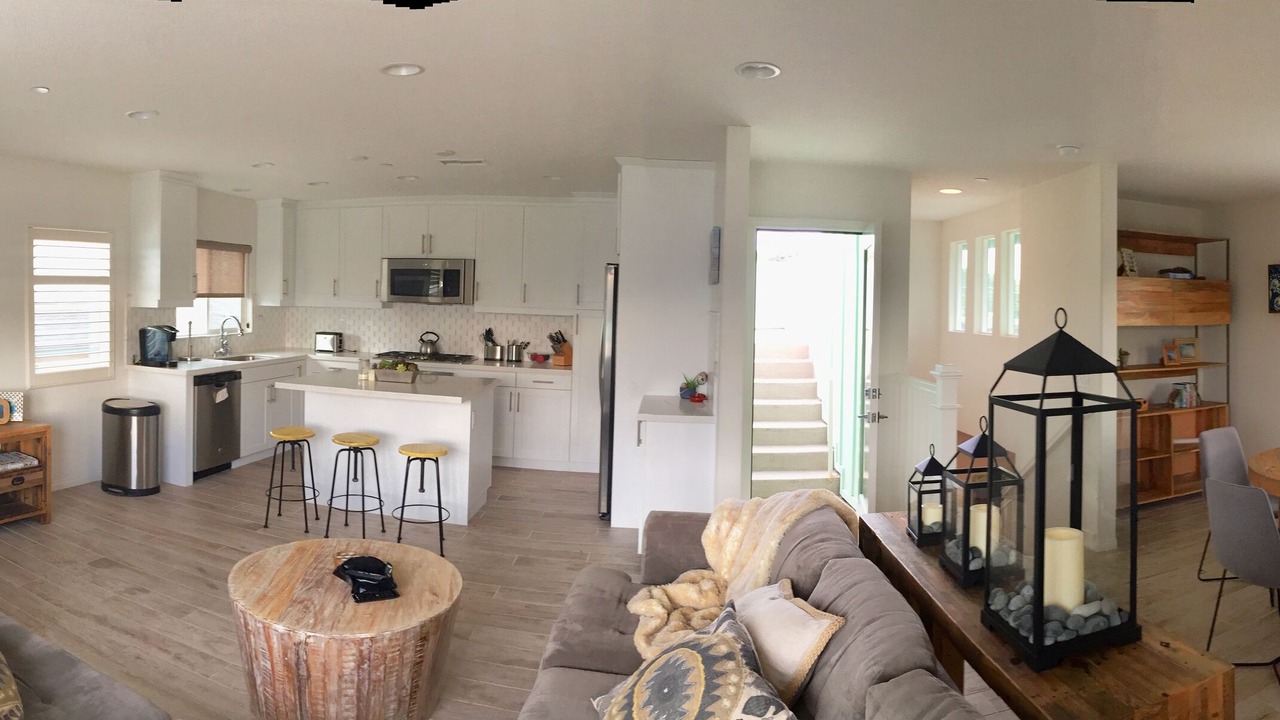 Photo of Livingroom in San Clemente