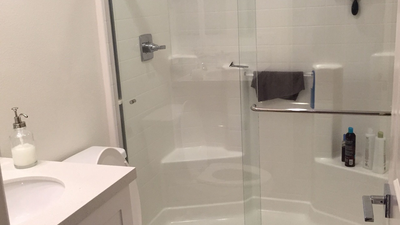 Photo of Bathroom in San Clemente