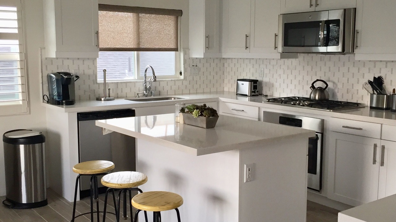 Photo of Kitchen in San Clemente
