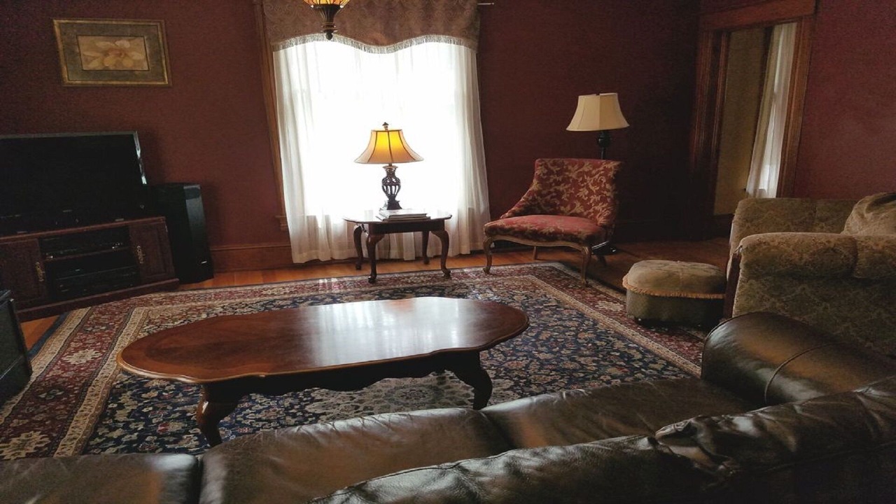 Photo of Livingroom in Central Colorado Springs