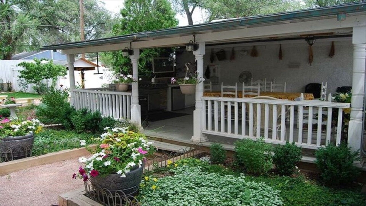 Photo of Outdoor in Central Colorado Springs