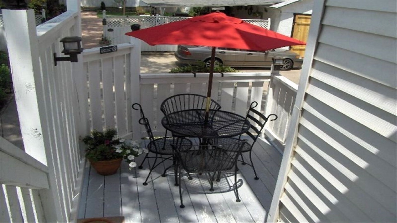 Photo of Outdoor in Central Colorado Springs